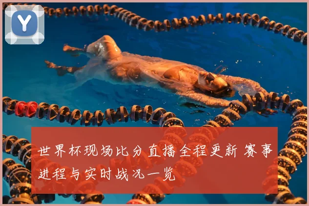 世界杯现场比分直播全程更新 赛事进程与实时战况一览