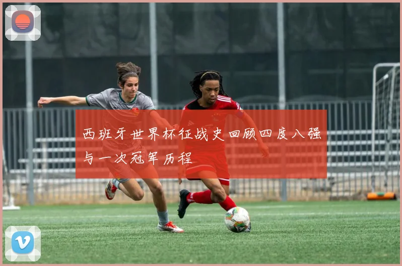 西班牙世界杯征战史回顾四度八强与一次冠军历程